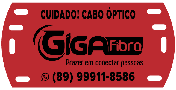Plaqueta Giga Fibra